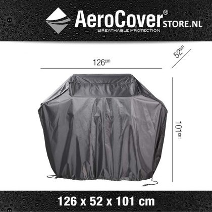 hoes voor gasbarbecue