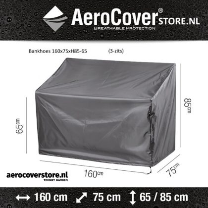 bankhoes - tuinbankhoes