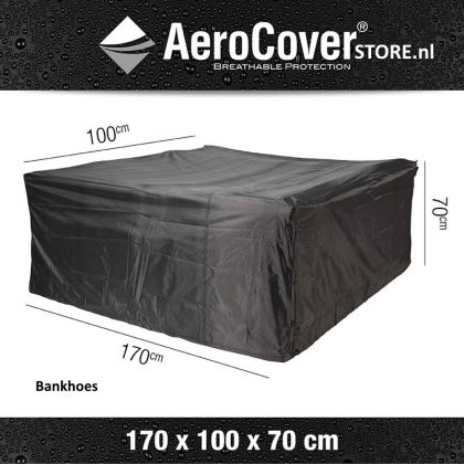 bankhoes - tuinbankhoes